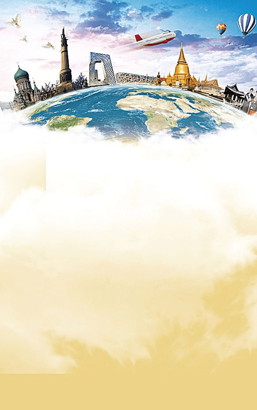 Auth Background